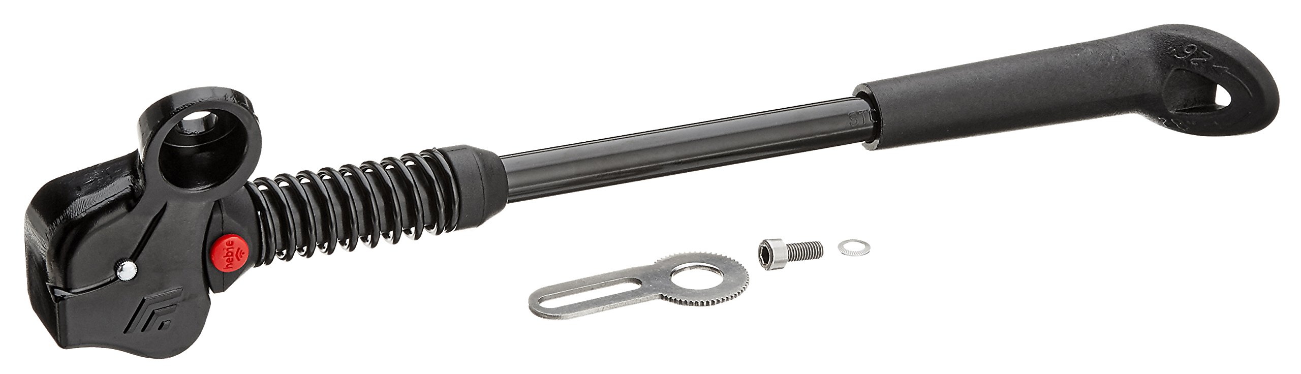 Algopix Similar Product 7 - Hebie AX 0618E24E Kickstand 24 Inches