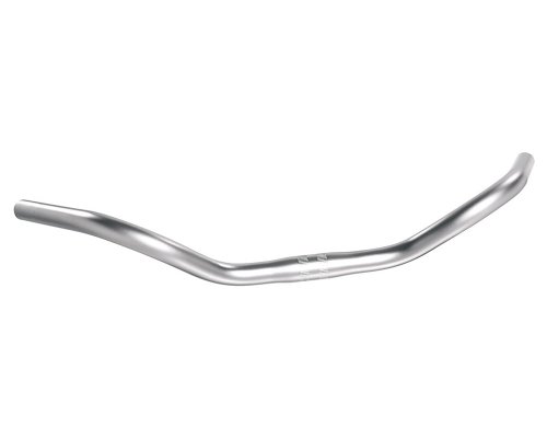Algopix Similar Product 12 - Humpert Handlebar 254 Mm Aluminium