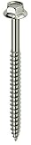Algopix Similar Product 13 - tirfon 6 5 x 120 zn CCollar Mustad