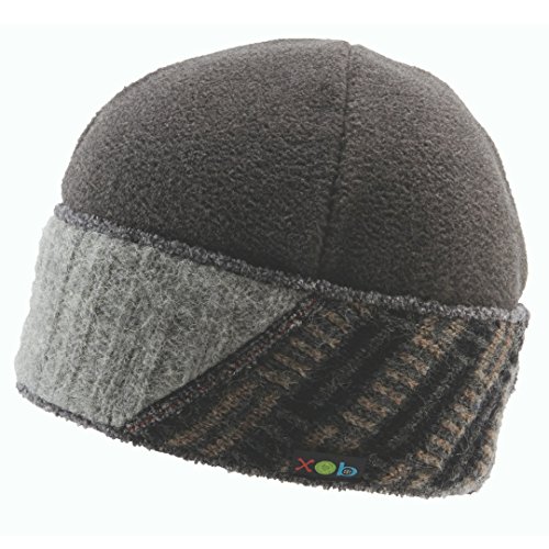 Algopix Similar Product 11 - Haddi, Xob Winter Hat by icebox Knitting
