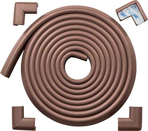 Algopix Similar Product 20 - Roving Cove Edge Corner Protector Baby