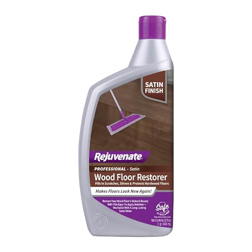 Algopix Similar Product 20 - Rejuvenate Professional Wood Floor