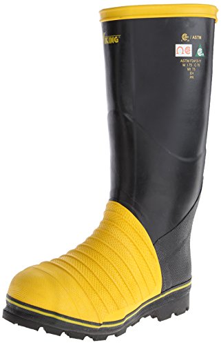Algopix Similar Product 20 - Viking Footwear Miner 49er Tall