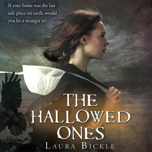 Algopix Similar Product 12 - The Hallowed Ones