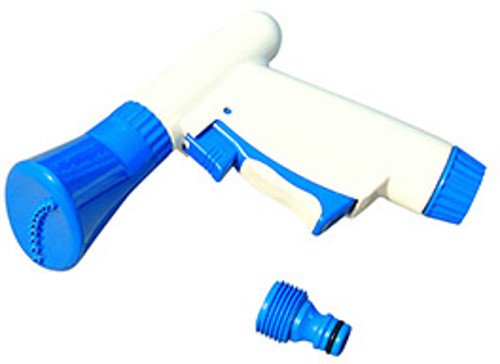 Algopix Similar Product 8 - Bestway 58219 Filter Cartridge Cleaner