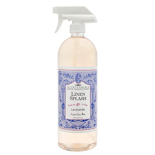 Algopix Similar Product 8 - Scentennials Lavender Linen and Room