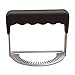 Algopix Similar Product 12 - H.L. Unico Empanada Fork, 5 Inch