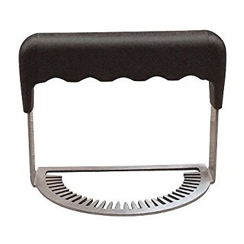 Algopix Similar Product 9 - H.L. Unico Empanada Fork, 5 Inch