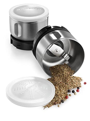 Algopix Similar Product 17 - KitchenAid Bcgsga Spice Grinder