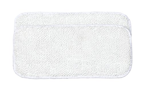 Algopix Similar Product 3 - Sienna Luna Cloth Pads for Steamer