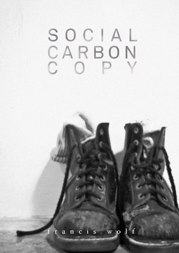Algopix Similar Product 8 - Social Carbon Copy Stories From The