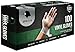 Algopix Similar Product 16 - GORILLA SUPPLY Disposable Heavy Duty