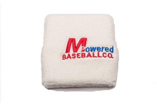 Algopix Similar Product 14 - Mpowered Baseball 100 Cotton