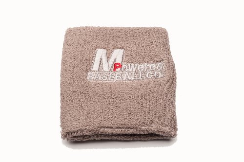 Algopix Similar Product 16 - Mpowered Baseball 100 Cotton