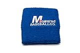 Algopix Similar Product 5 - Mpowered Baseball 100 Cotton