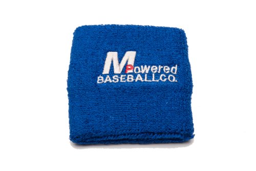 Algopix Similar Product 8 - Mpowered Baseball 100 Cotton