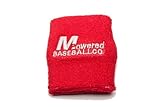 Algopix Similar Product 10 - Mpowered Baseball 100 Cotton