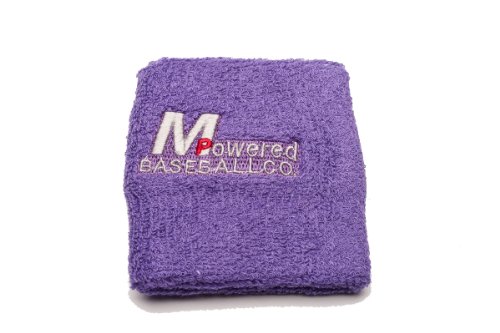 Algopix Similar Product 10 - Mpowered Baseball 100 Cotton