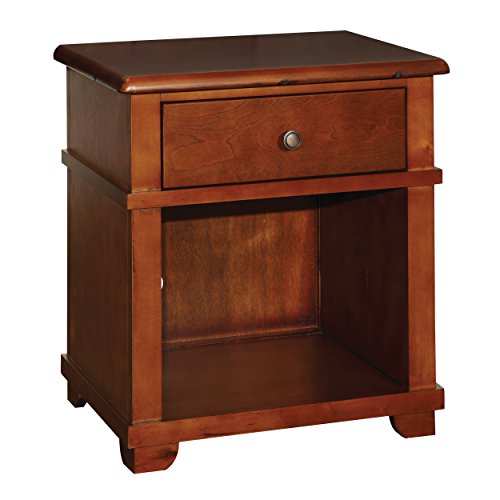 Algopix Similar Product 5 - Bolton 8401700 Woodridge 1Drawer