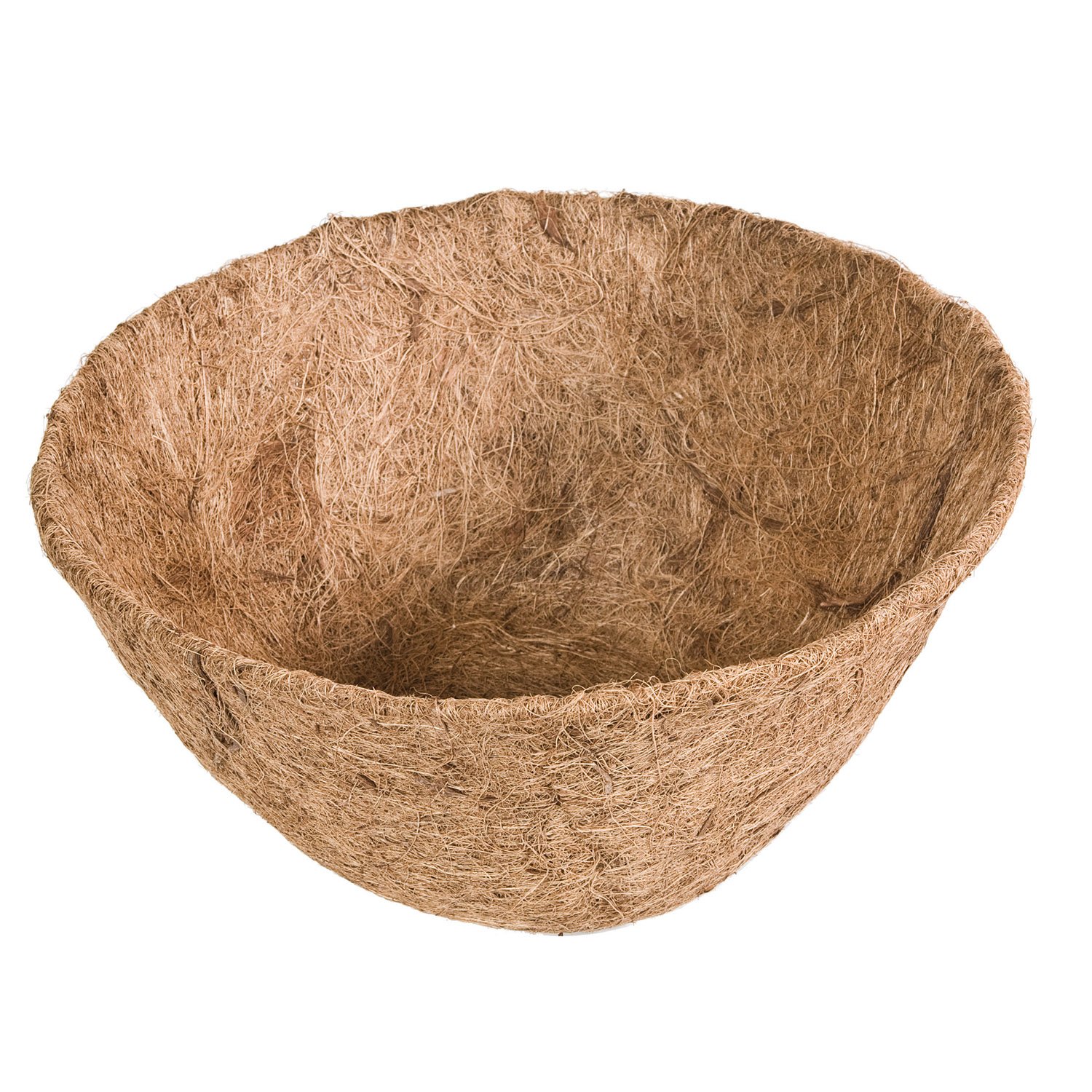 Algopix Similar Product 9 - Panacea Round Coco Fiber Liner 16in