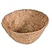 Algopix Similar Product 17 - Panacea Round Coco Fiber Liner 16in