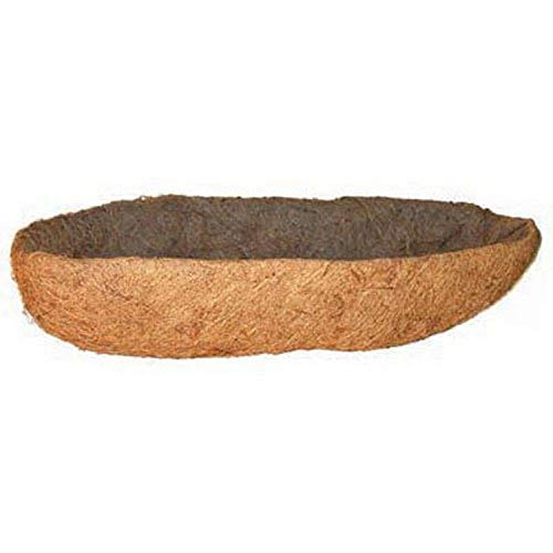 Algopix Similar Product 4 - Panacea 84169 Trough Coco Fiber