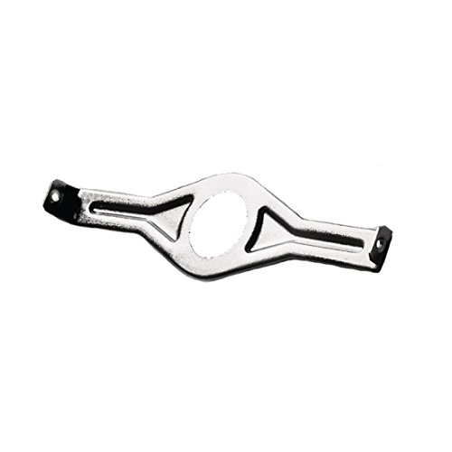 Algopix Similar Product 12 - Hebie Chain Case Single Glasses 219 Mm