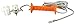 Algopix Similar Product 14 - Gallagher G640504 Bungee Gate Handle