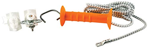 Algopix Similar Product 8 - Gallagher G640504 Bungee Gate Handle