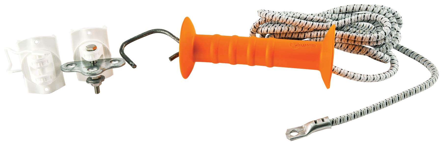 Algopix Similar Product 16 - Gallagher G640504 Bungee Gate Handle