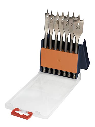 Algopix Similar Product 7 - kwb 512250 Flat milling 14 Shank E