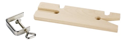 Algopix Similar Product 6 - KWB fretsaw table with clamp, 3162 – 20
