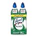Algopix Similar Product 17 - Lysol Complete Clean Toilet Bowl