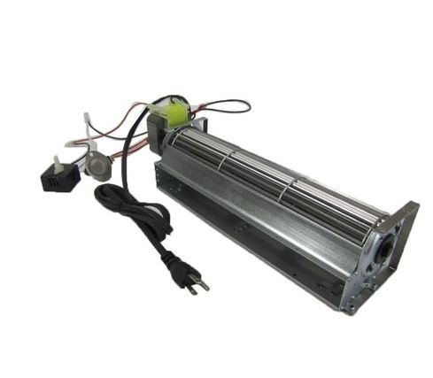 Algopix Similar Product 18 - Tjernlund FB15DLX Fireplace Blower