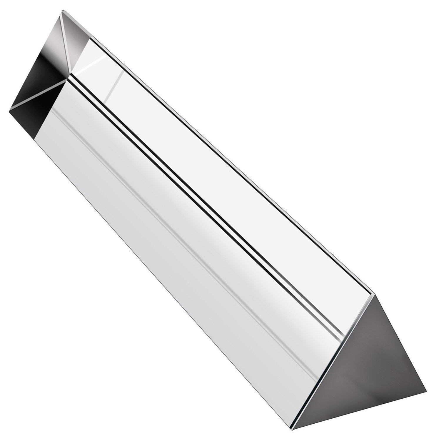 Algopix Similar Product 2 - Amlong Crystal 6 inch Optical Glass