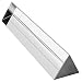 Algopix Similar Product 19 - Amlong Crystal 6 inch Optical Glass