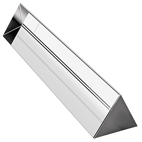 Algopix Similar Product 16 - Amlong Crystal 6 inch Optical Glass
