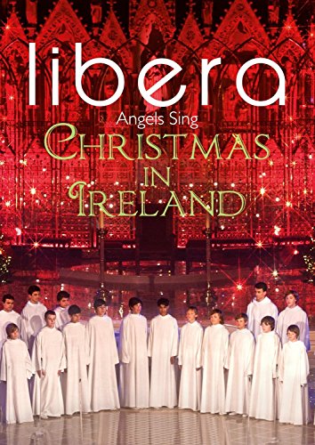 Algopix Similar Product 4 - Angels Sing: Christmas in Ireland