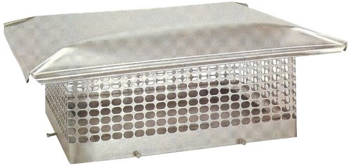 Algopix Similar Product 12 - The Forever Cap CCSS1721 17 x 21Inch