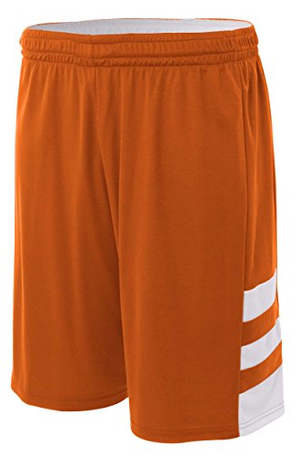 Algopix Similar Product 3 - A4 NB5334ORW Reversible Speedway