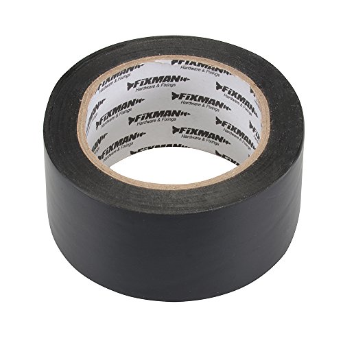 Algopix Similar Product 15 - FIXMAN 192221 Insulation Tape