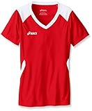 Algopix Similar Product 10 - ASICS Girls Junior Set Jersey