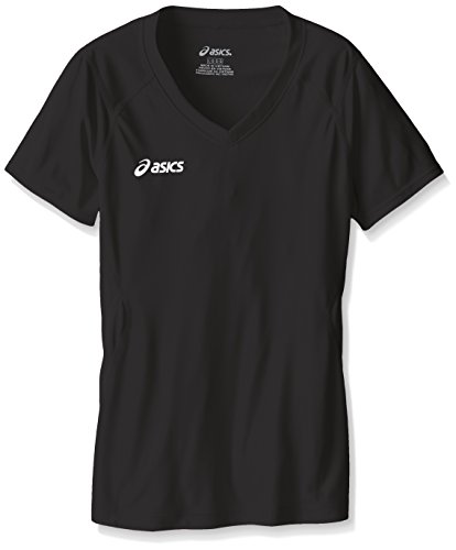 Algopix Similar Product 15 - ASICS UnisexChild Jr Set Jersey