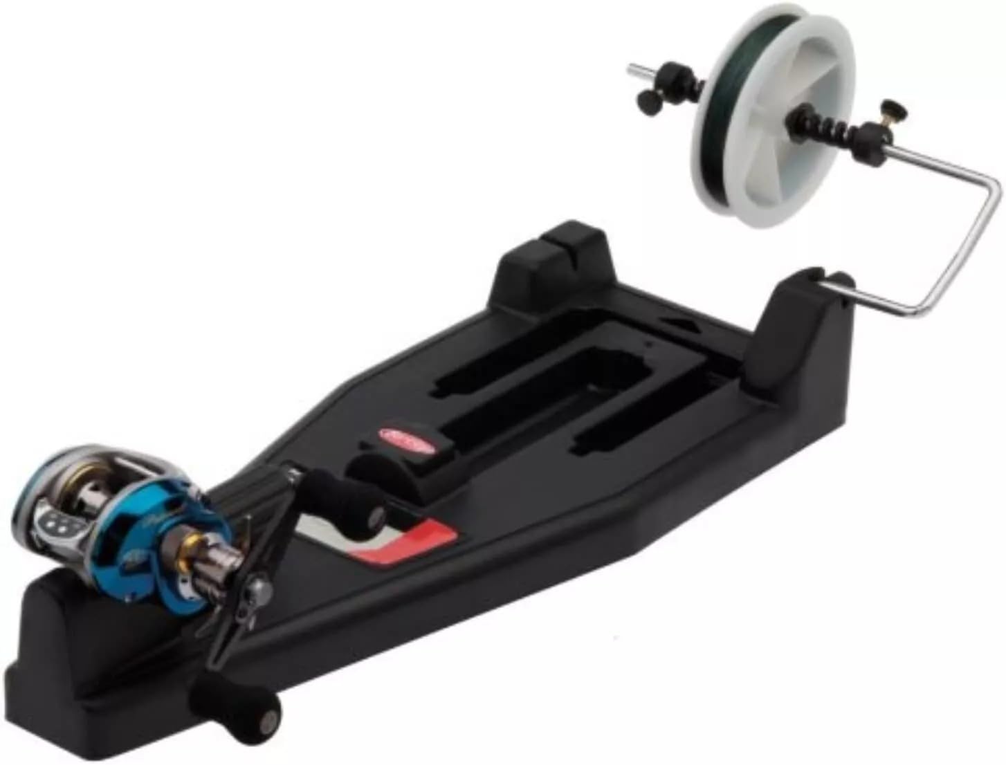 Algopix Similar Product 12 - Berkley Portable Fishing Line Spooling
