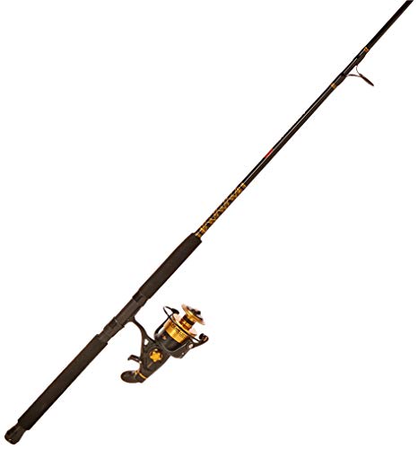 Algopix Similar Product 17 - PENN Spinfisher® V Combo