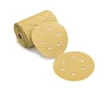 Algopix Similar Product 18 - Mirka 23343220 Bulldog Gold 6Inch