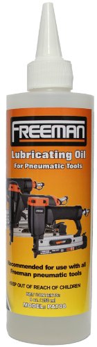 Algopix Similar Product 9 - Freeman Tools PAT08 8Ounce Pneumatic