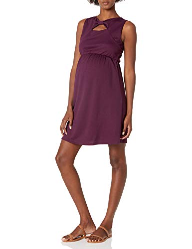 Algopix Similar Product 7 - Maternal America Womens Maternity Bow
