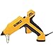 Algopix Similar Product 4 - Dewalt Rapid Heat Ceramic Glue Gun