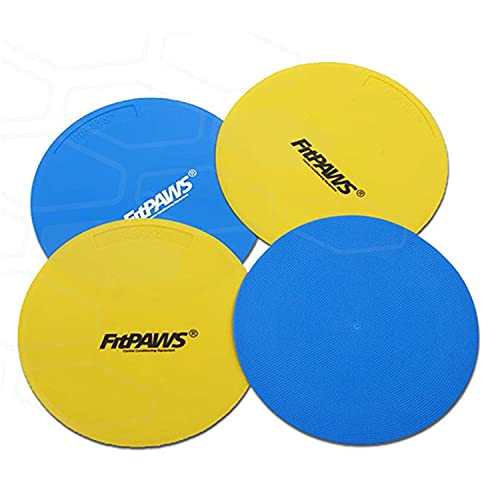 Algopix Similar Product 4 - FitPAWS Targets